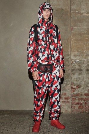 モンクレール ジーニアス 2 モンクレール 1952(MONCLER GENIUS 2 MONCLER 1952) 2019年春夏メンズコレクション  - 写真1