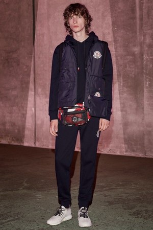 モンクレール ジーニアス 2 モンクレール 1952(MONCLER GENIUS 2 MONCLER 1952) 2019年春夏メンズコレクション  - 写真12