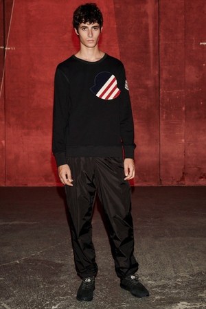 モンクレール ジーニアス 2 モンクレール 1952(MONCLER GENIUS 2 MONCLER 1952) 2019年春夏メンズコレクション  - 写真13