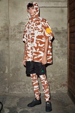 モンクレール ジーニアス 2 モンクレール 1952(MONCLER GENIUS 2 MONCLER 1952) 2019年春夏メンズコレクション  - 写真25