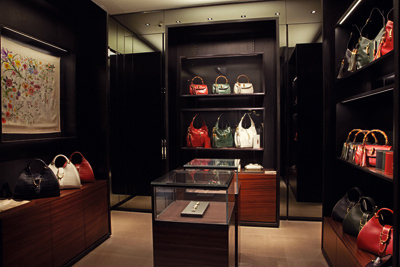 グッチ「グッチ・ミュゼオ」