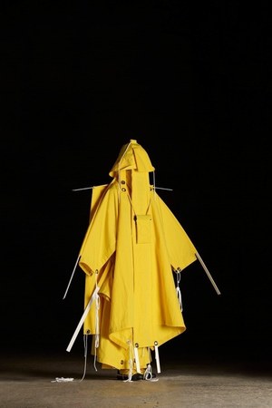 モンクレール ジーニアス 5 モンクレール クレイグ・グリーン(MONCLER GENIUS 5 MONCLER CRAIG GREEN) 2019年春夏ウィメンズ&メンズコレクション  - 写真16