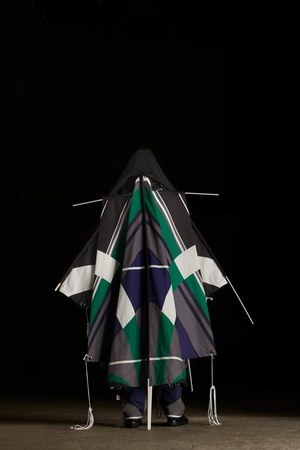 モンクレール ジーニアス 5 モンクレール クレイグ・グリーン(MONCLER GENIUS 5 MONCLER CRAIG GREEN) 2019年春夏ウィメンズ&メンズコレクション  - 写真27