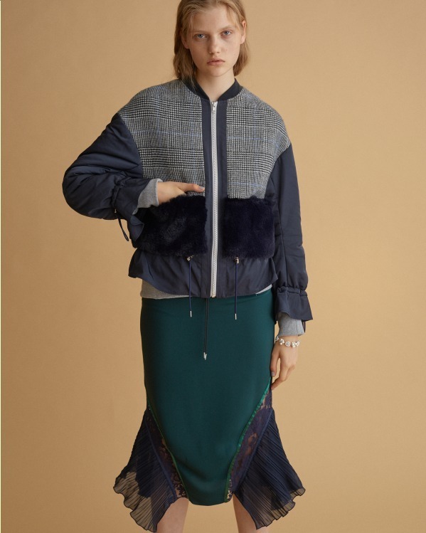 ファーファー 2018-19年秋冬<span>コレクション</span> - 写真20