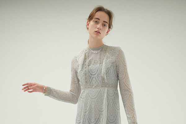 ファーファー 2018-19年秋冬 ウィメンズ コレクション