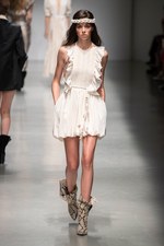 フィロソフィ ディ ロレンツォ セラフィニ 2019年春夏コレクション - 爽やかな季節の幕開け｜写真6