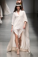 フィロソフィ ディ ロレンツォ セラフィニ 2019年春夏コレクション - 爽やかな季節の幕開け｜写真18