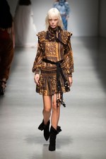 フィロソフィ ディ ロレンツォ セラフィニ 2019年春夏コレクション - 爽やかな季節の幕開け｜写真21