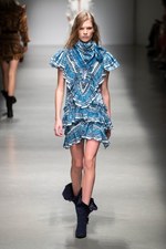 フィロソフィ ディ ロレンツォ セラフィニ 2019年春夏コレクション - 爽やかな季節の幕開け｜写真23