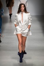 フィロソフィ ディ ロレンツォ セラフィニ 2019年春夏コレクション - 爽やかな季節の幕開け｜写真24