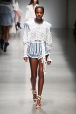 フィロソフィ ディ ロレンツォ セラフィニ 2019年春夏コレクション - 爽やかな季節の幕開け｜写真28