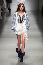 フィロソフィ ディ ロレンツォ セラフィニ 2019年春夏コレクション - 爽やかな季節の幕開け｜写真30