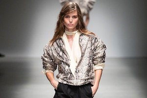 フィロソフィ ディ ロレンツォ セラフィニ 2019年春夏コレクション - 爽やかな季節の幕開け