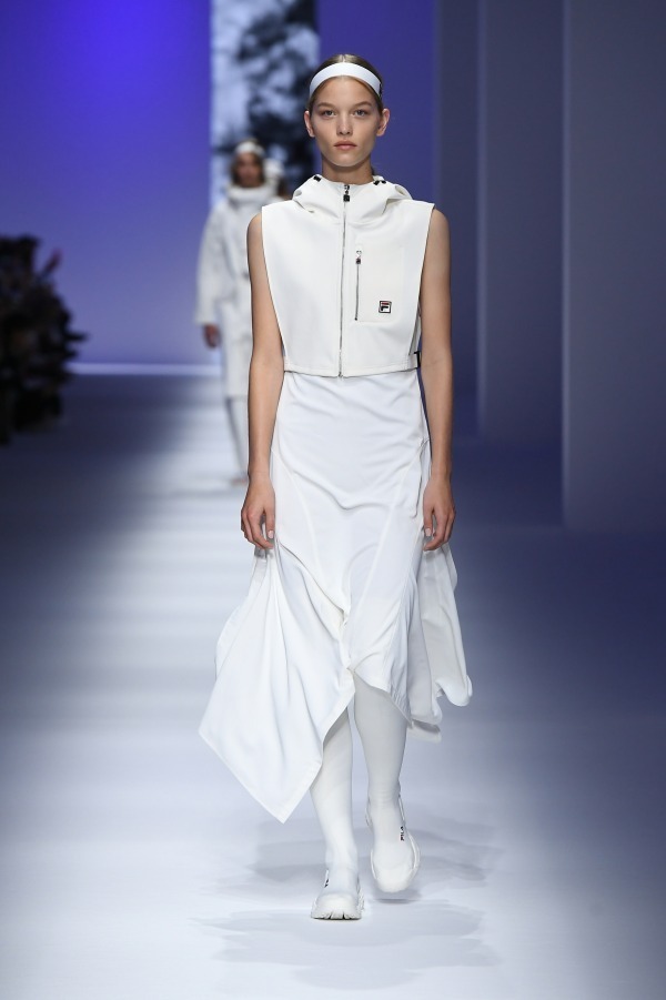 フィラ 2019年春夏<span>コレクション</span> - 写真2
