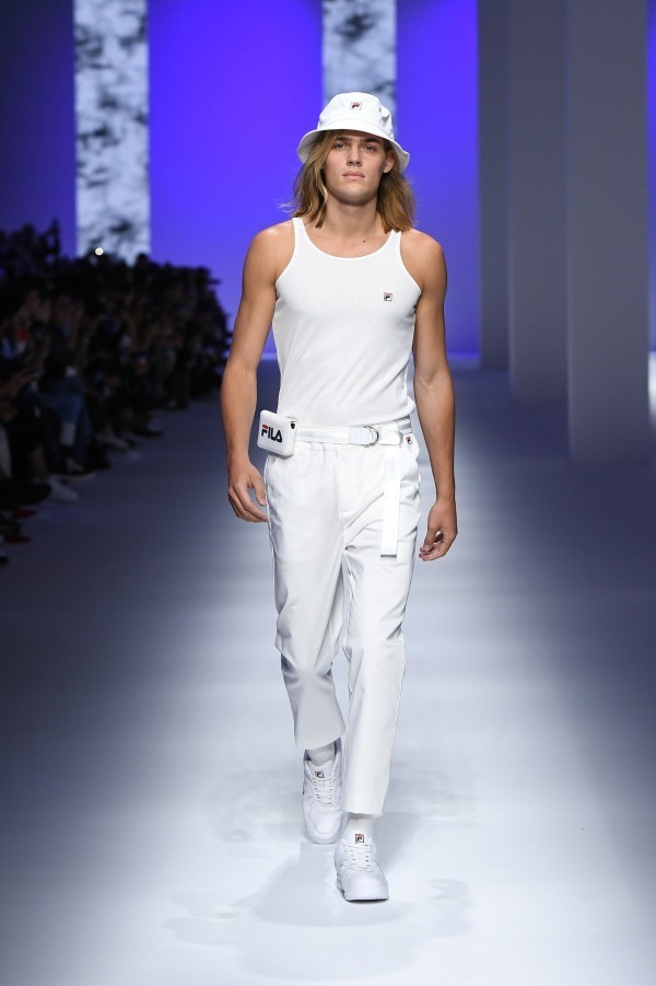 フィラ 2019年春夏<span>コレクション</span> - 写真3