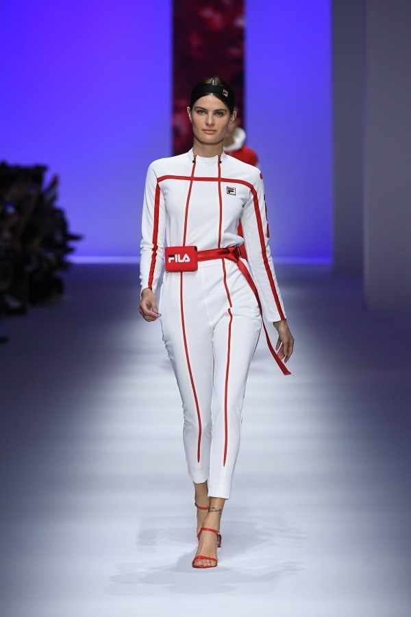 フィラ 2019年春夏<span>コレクション</span> - 写真5
