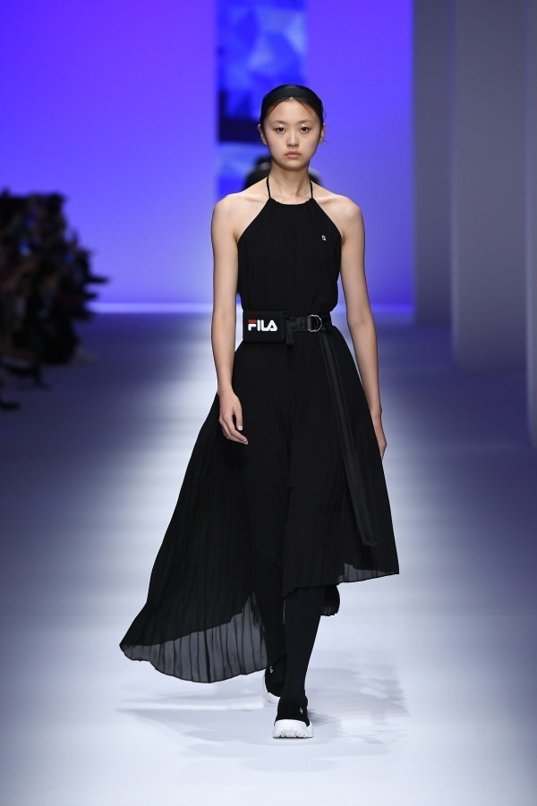フィラ 2019年春夏<span>コレクション</span> - 写真11