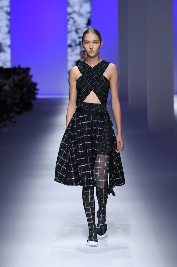 フィラ 2019年春夏<span>コレクション</span> - 写真19