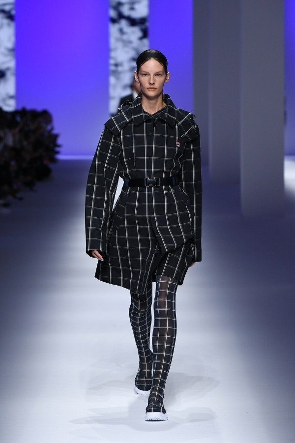 フィラ 2019年春夏<span>コレクション</span> - 写真20