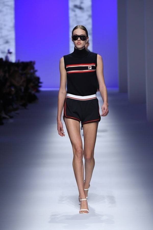 フィラ 2019年春夏<span>コレクション</span> - 写真21