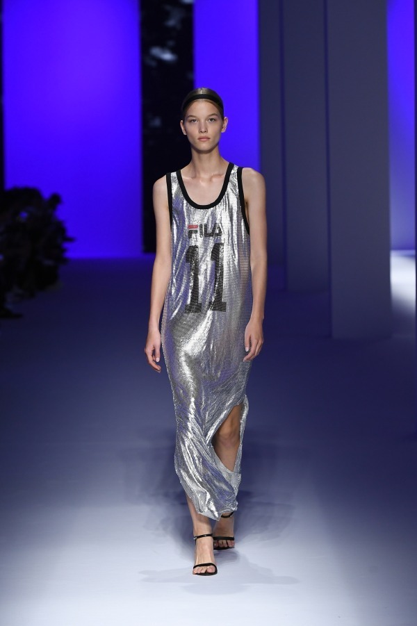 フィラ 2019年春夏<span>コレクション</span> - 写真38