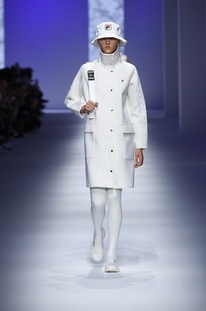 フィラ(FILA) 2019年春夏ウィメンズコレクション  - 写真1