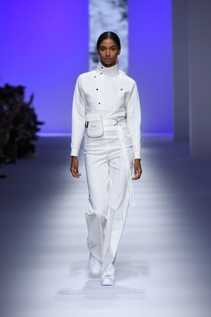 フィラ(FILA) 2019年春夏ウィメンズコレクション  - 写真4