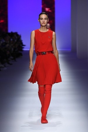 フィラ(FILA) 2019年春夏ウィメンズコレクション  - 写真8