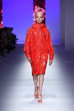 フィラ(FILA) 2019年春夏ウィメンズコレクション  - 写真9