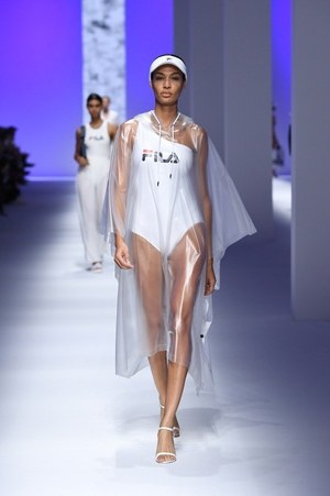 フィラ(FILA) 2019年春夏ウィメンズコレクション  - 写真14