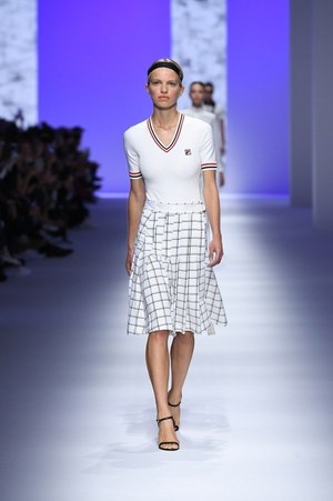 フィラ(FILA) 2019年春夏ウィメンズコレクション  - 写真16