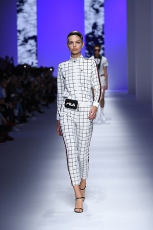 フィラ(FILA) 2019年春夏ウィメンズコレクション  - 写真17