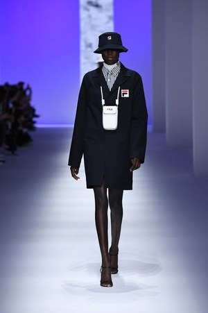 フィラ(FILA) 2019年春夏ウィメンズコレクション  - 写真22