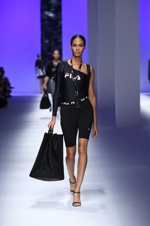フィラ(FILA) 2019年春夏ウィメンズコレクション  - 写真32