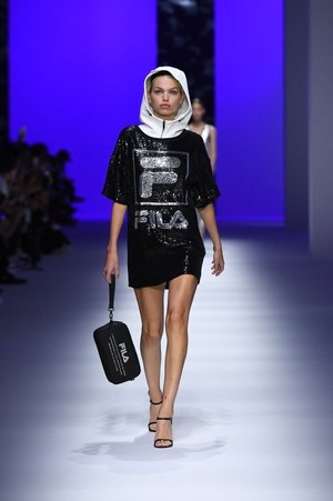 フィラ(FILA) 2019年春夏ウィメンズコレクション  - 写真37