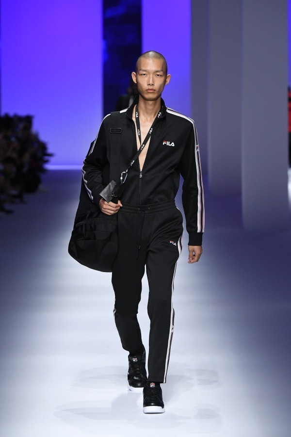 フィラ 2019年春夏<span>コレクション</span> - 写真9
