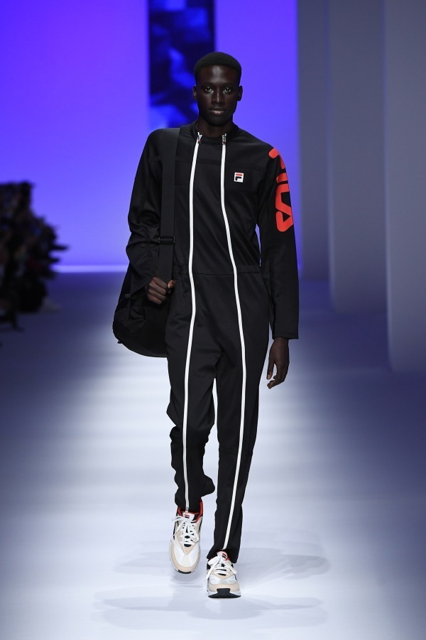 フィラ 2019年春夏<span>コレクション</span> - 写真10