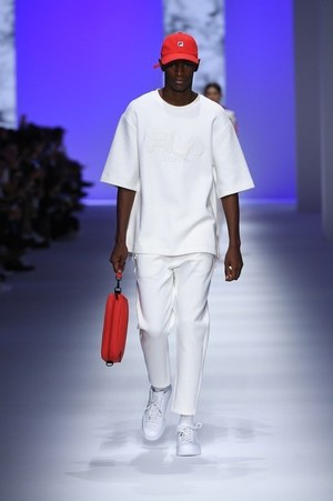 フィラ(FILA) 2019年春夏メンズコレクション  - 写真4