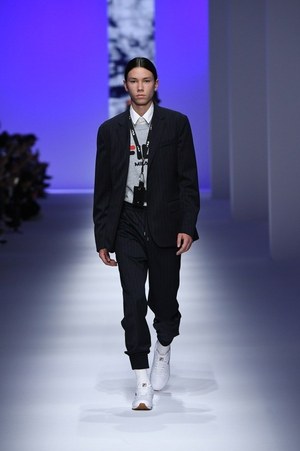 フィラ(FILA) 2019年春夏メンズコレクション  - 写真15