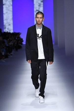 フィラ(FILA) 2019年春夏メンズコレクション  - 写真21