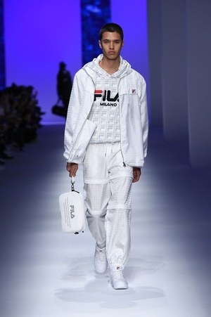 フィラ(FILA) 2019年春夏メンズコレクション  - 写真27