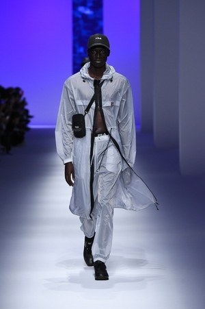 フィラ(FILA) 2019年春夏メンズコレクション  - 写真28