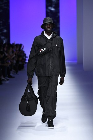 フィラ(FILA) 2019年春夏メンズコレクション  - 写真29