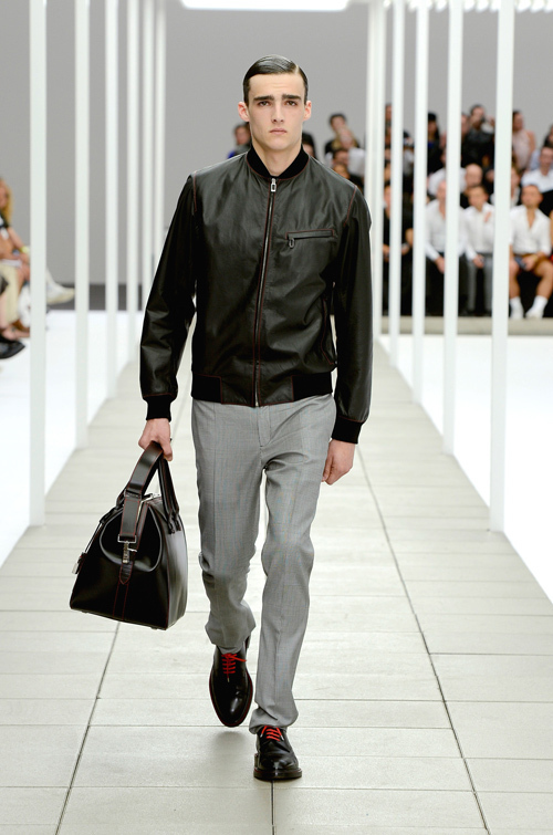 ディオール オム(DIOR HOMME) 2013年春夏メンズコレクション  - 写真11