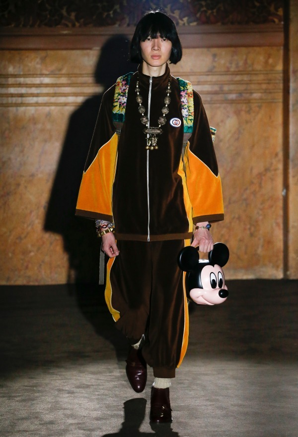 グッチ(GUCCI) 2019年春夏メンズコレクション - ファッションプレス グッチ(GUCCI) 2019年春夏メンズコレクション - ファッションプレス