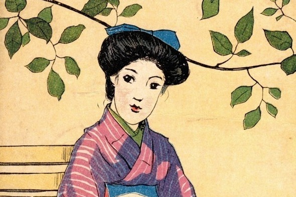 竹久夢二美術館