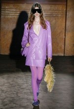 グッチ 2019年春夏ウィメンズコレクション - パリ歴史あるシアターでランウェイショー｜写真9