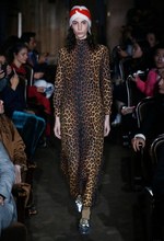 グッチ 2019年春夏ウィメンズコレクション - パリ歴史あるシアターでランウェイショー｜写真11