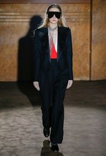 グッチ 2019年春夏ウィメンズコレクション - パリ歴史あるシアターでランウェイショー｜写真21