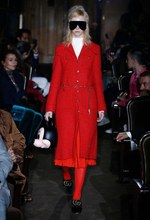 グッチ 2019年春夏ウィメンズコレクション - パリ歴史あるシアターでランウェイショー｜写真32